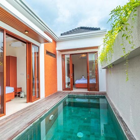 Villa Sokhaya 우붓 외부 사진