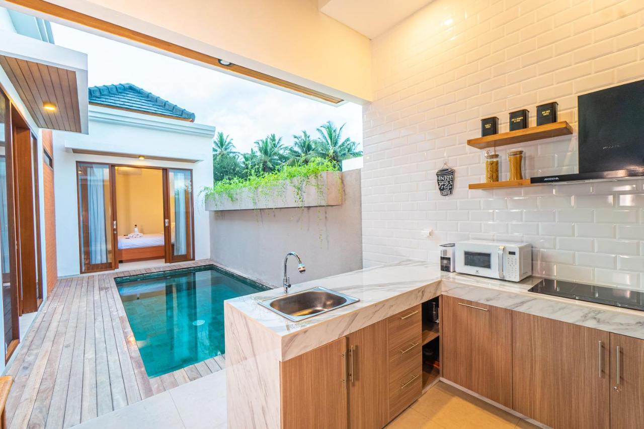 Villa Sokhaya 우붓 외부 사진
