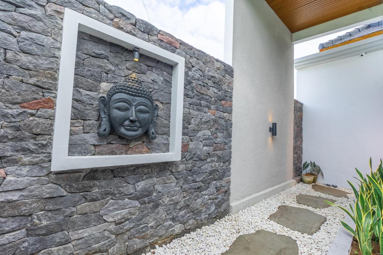 Villa Sokhaya 우붓 외부 사진